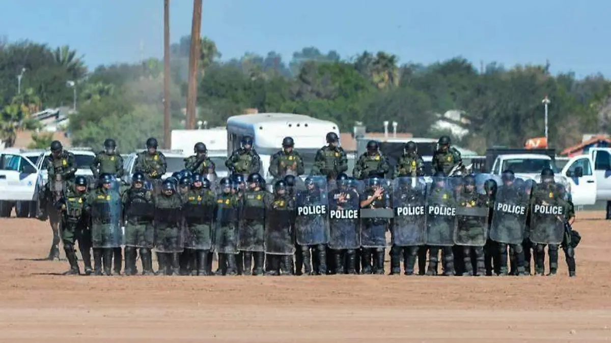 Guardia Nacional EU